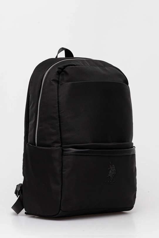 U.S. Polo Assn. plecak Umpire BEUUM8730MZC czarny SS25