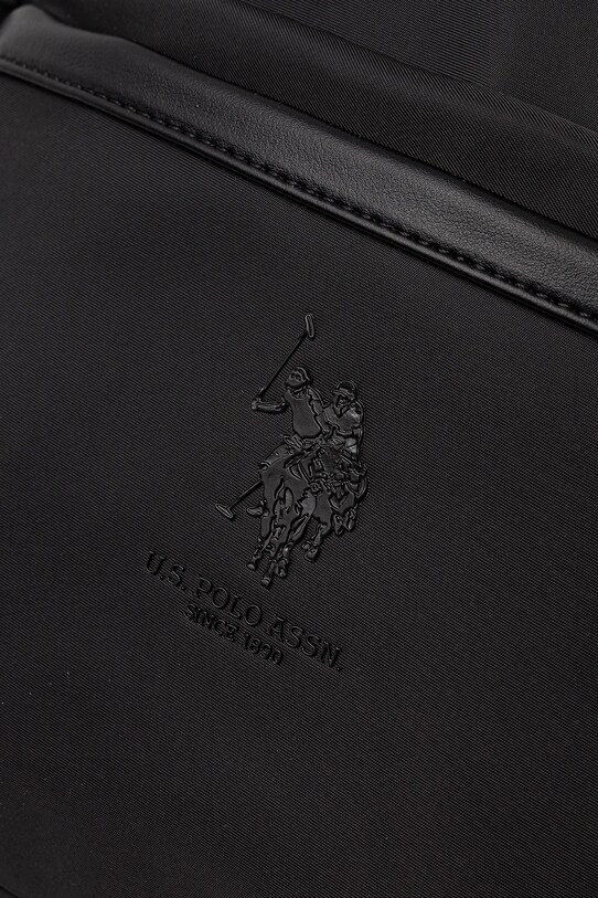 U.S. Polo Assn. zaino Umpire nero BEUUM8730MZC
