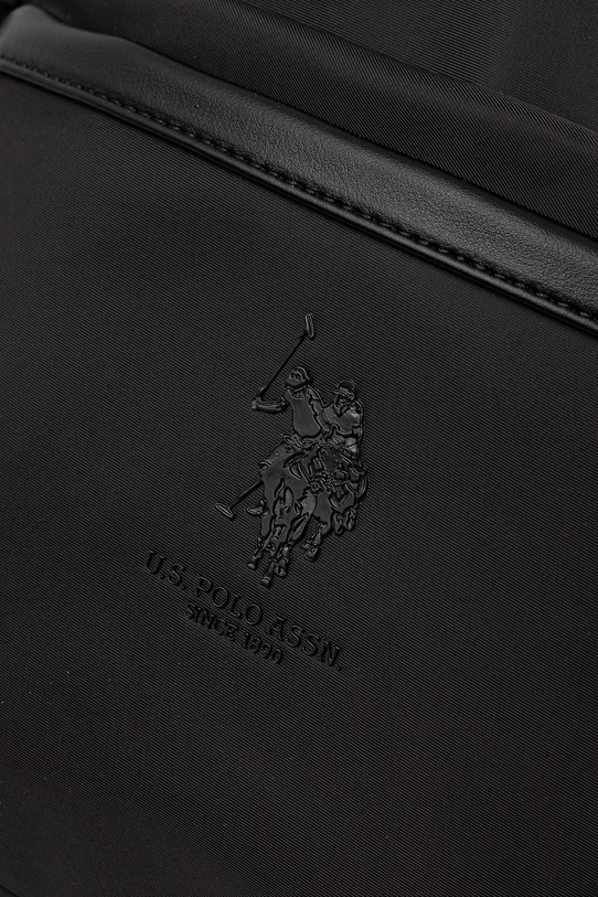 U.S. Polo Assn. plecak Umpire czarny BEUUM8730MZC