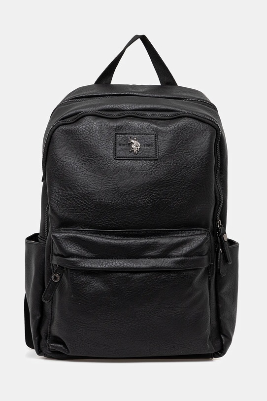 U.S. Polo Assn. plecak Birmingham mieści A4 czarny BEUXB8733MVP