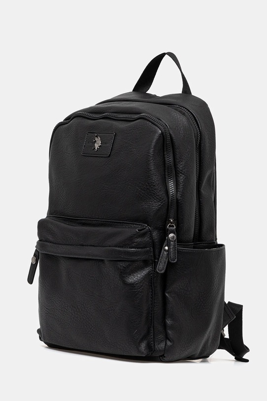 U.S. Polo Assn. plecak Birmingham BEUXB8733MVP czarny SS25