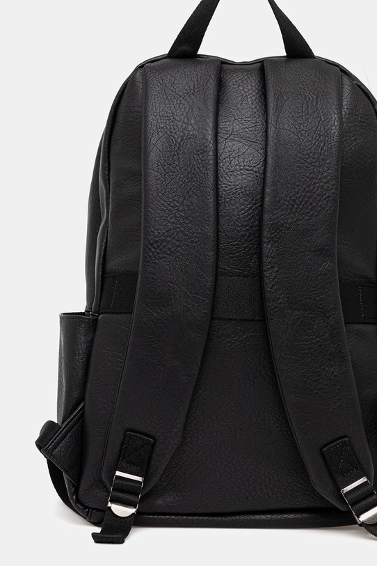 Akcesoria U.S. Polo Assn. plecak Birmingham BEUXB8733MVP czarny