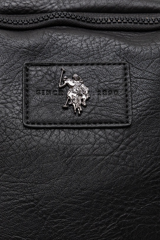 U.S. Polo Assn. plecak Birmingham czarny BEUXB8733MVP