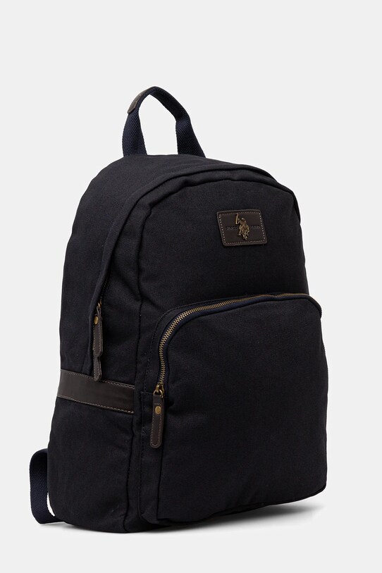 Σακίδιο πλάτης U.S. Polo Assn. Kinston BEUKO8742MC2 σκούρο μπλε SS25