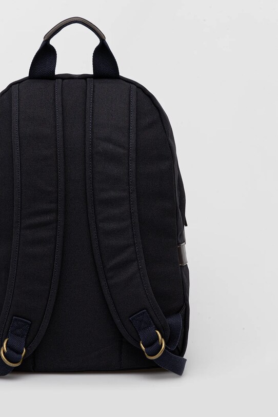 Αξεσουάρ Σακίδιο πλάτης U.S. Polo Assn. Kinston BEUKO8742MC2 σκούρο μπλε