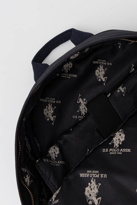 Σακίδιο πλάτης U.S. Polo Assn. Kinston BEUKO8742MC2 σκούρο μπλε