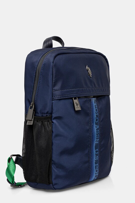 U.S. Polo Assn. rucsac Paul BIUPJ8476MIP bleumarin SS25