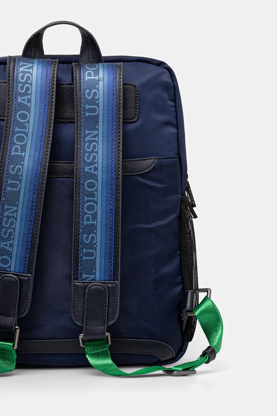 Accesorii U.S. Polo Assn. rucsac Paul BIUPJ8476MIP bleumarin