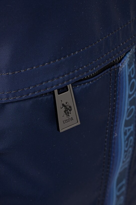 U.S. Polo Assn. rucsac Paul bleumarin BIUPJ8476MIP