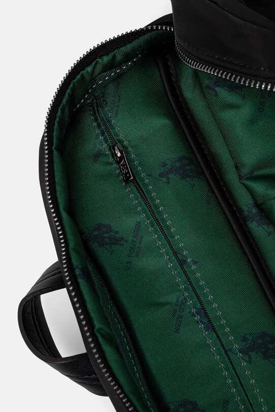 U.S. Polo Assn. rucsac Paul BIUPJ8476MIP negru