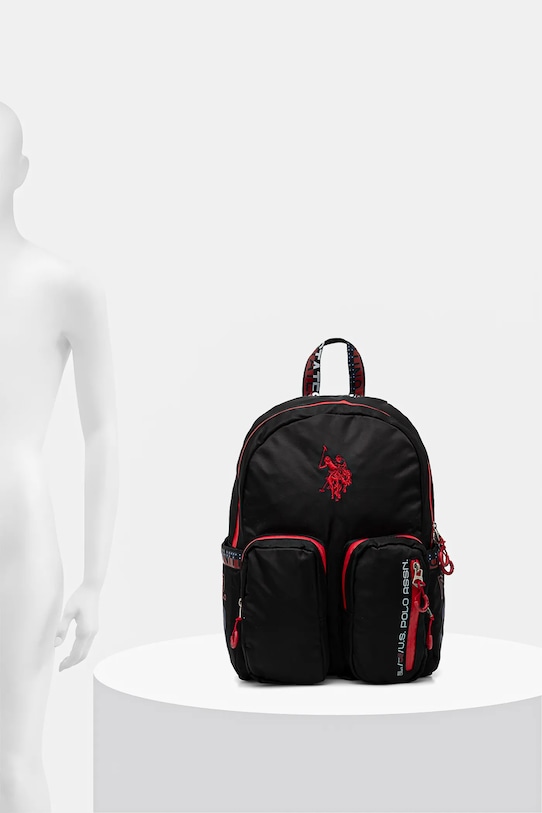 U.S. Polo Assn. plecak Bozeman BIUB65679MIA