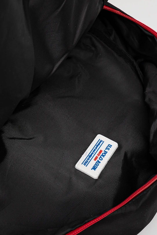 U.S. Polo Assn. plecak Bozeman BIUB65679MIA czarny