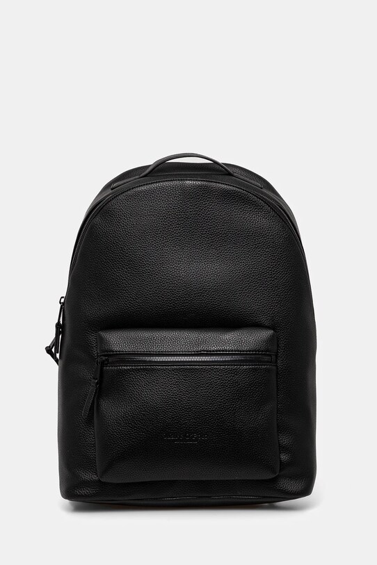Ruksak Marc O'Polo bez uzorka crna 50222103301144