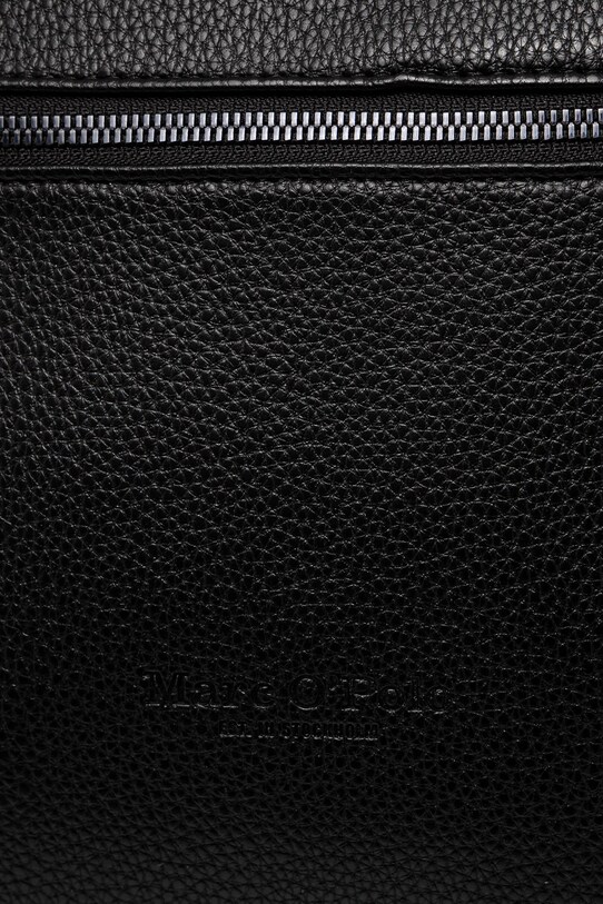 Ruksak Marc O'Polo 50222103301144 crna SS25