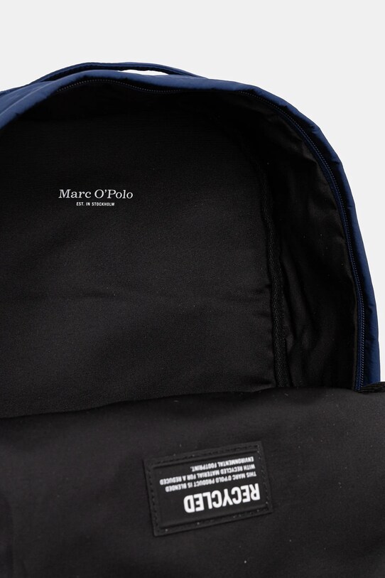 Marc O'Polo rucsac 50321843301640 bleumarin