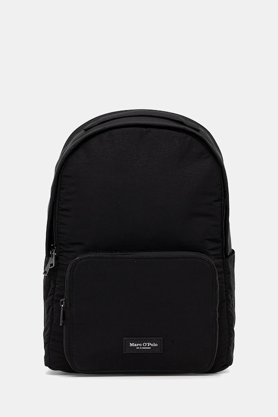 Marc O'Polo rucsac uni negru 50321843301640