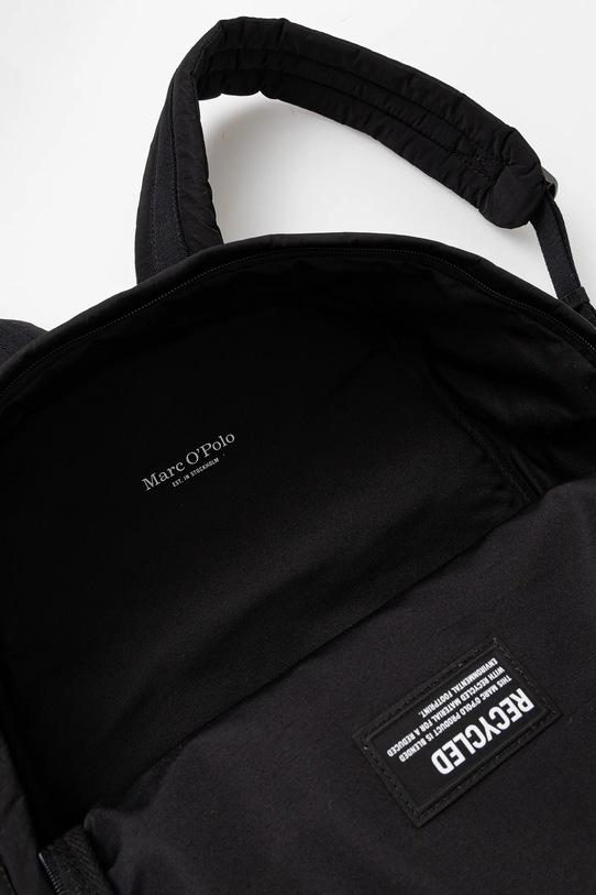 Marc O'Polo rucsac 50321843301640 negru