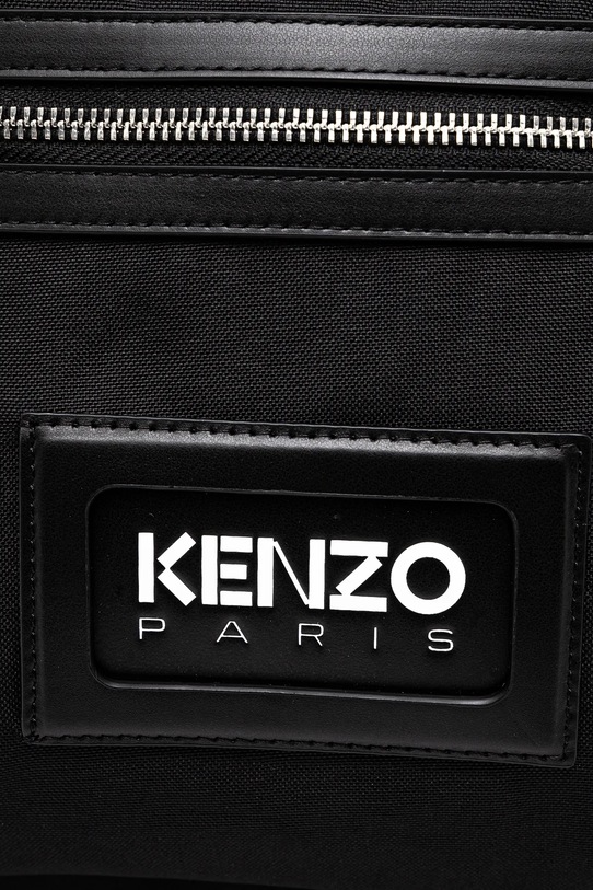 Ruksak Kenzo čierna FE55SA703B11.99