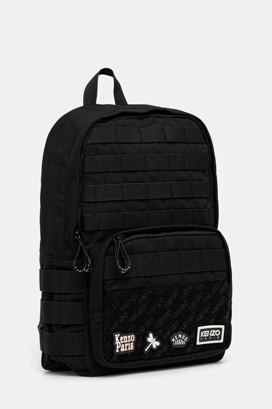 Рюкзак Kenzo FF55SA203F20.99 чёрный SS25
