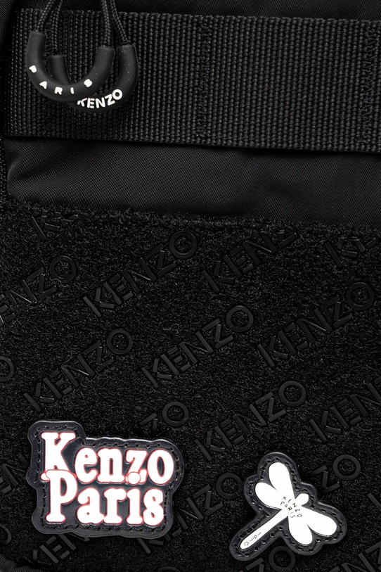 Рюкзак Kenzo чёрный FF55SA203F20.99