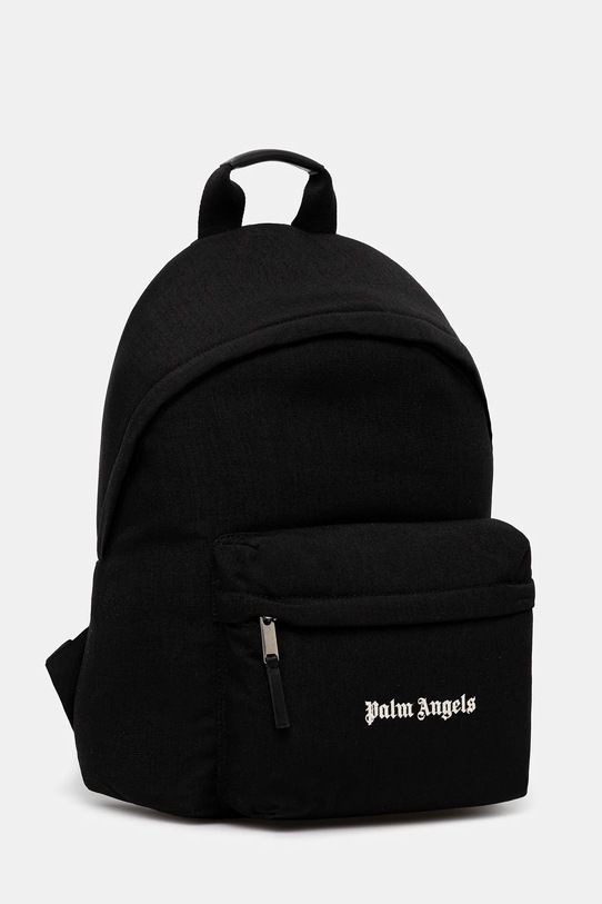 Рюкзак Palm Angels Cordura Classic Logo PMNB024C99FAB0011001 чёрный SS25