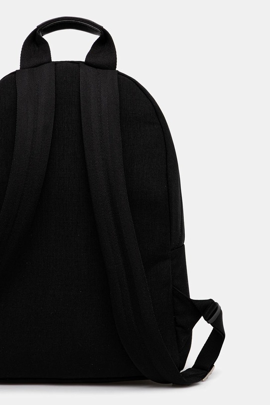 Dodaci Ruksak Palm Angels Cordura Classic Logo PMNB024C99FAB0011001 crna