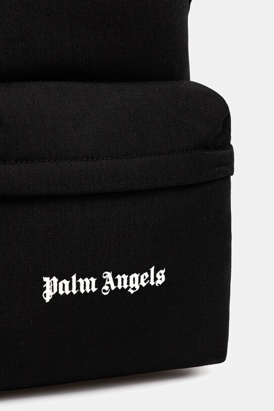 Рюкзак Palm Angels Cordura Classic Logo чёрный PMNB024C99FAB0011001