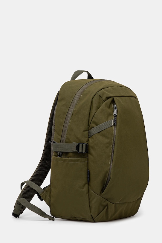 Ruksak Gramicci Cordura Day Pack G5SB.132 zelena SS25