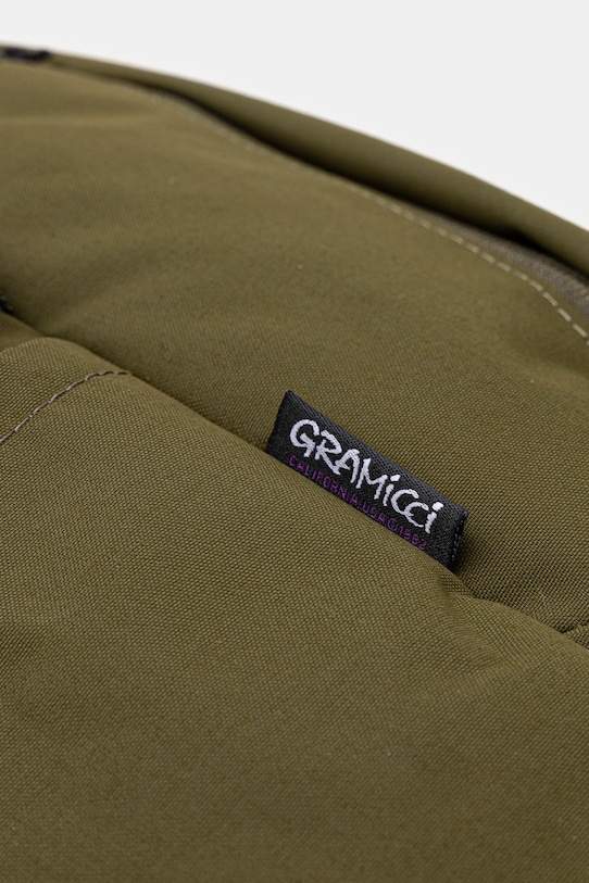 Ruksak Gramicci Cordura Day Pack zelena G5SB.132