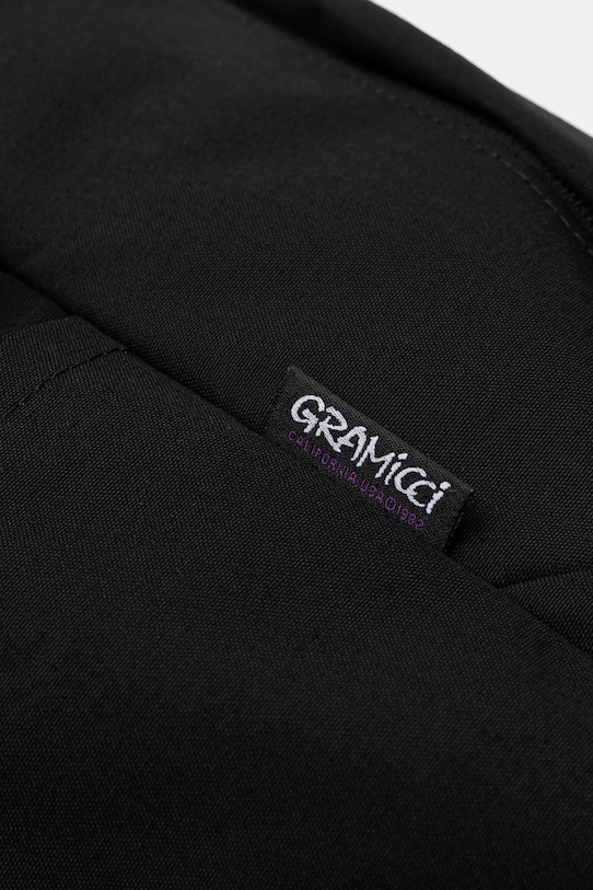 Batoh Gramicci Cordura Day Pack černá G5SB.132