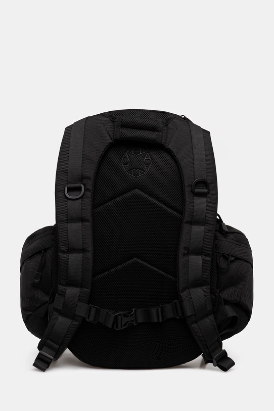 Akcesoria 1017 ALYX 9SM plecak Military AAMBA0050FA01 czarny
