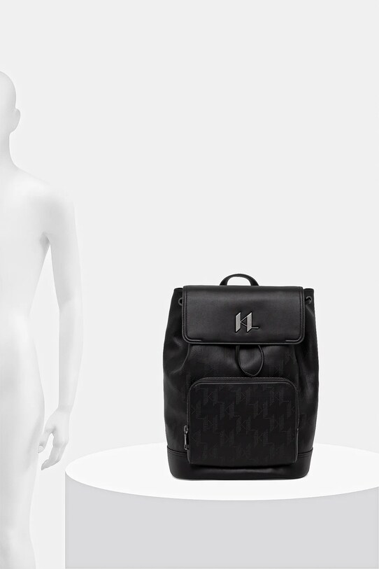 Karl Lagerfeld plecak A1M30012