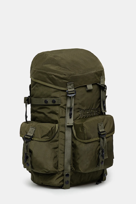 Рюкзак Birkenstock 1774 x Maharishi Malice 1031001 зелений SS25