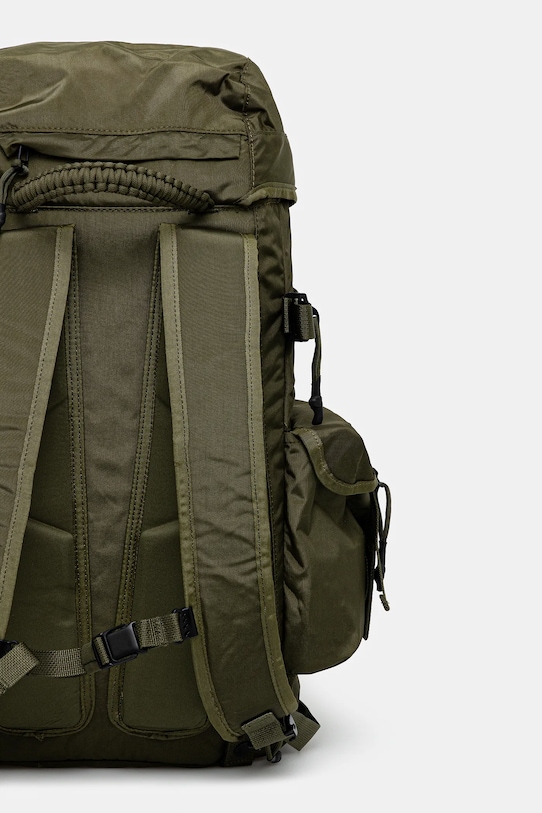 Аксесуари Рюкзак Birkenstock 1774 x Maharishi Malice 1031001 зелений