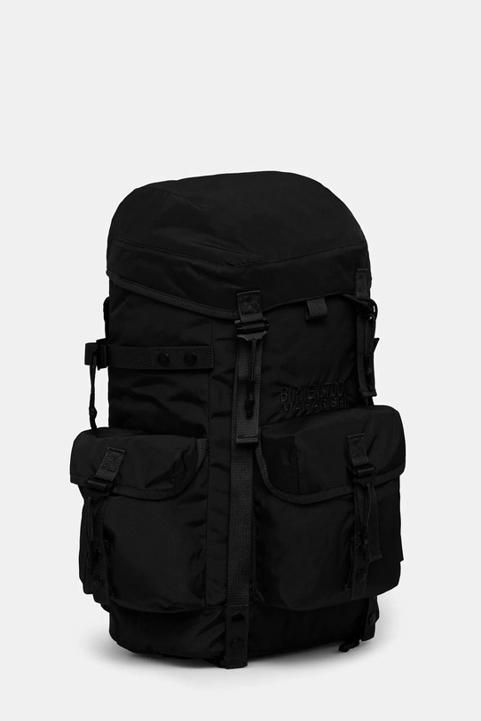 Σακίδιο πλάτης Birkenstock 1774 x Maharishi Malice 1031002 μαύρο SS25