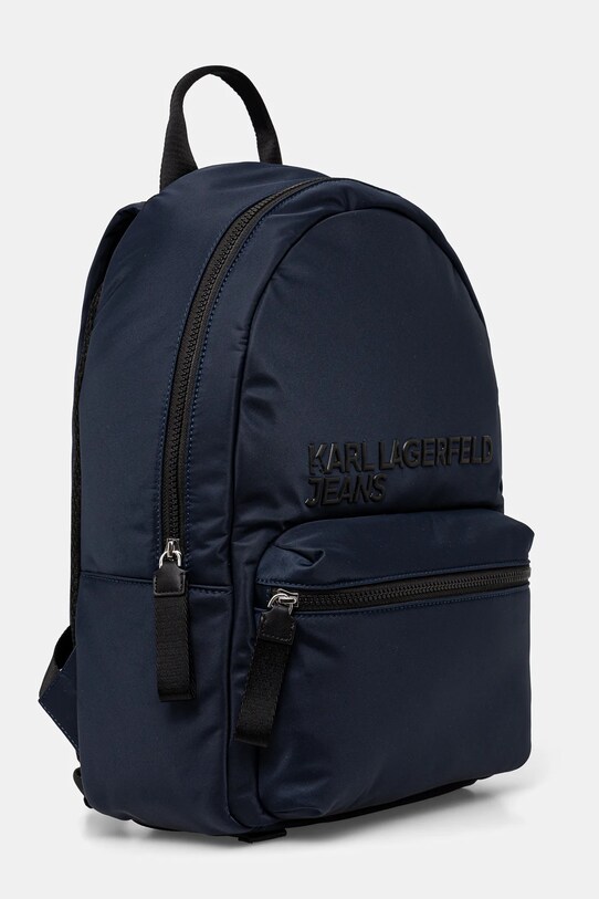 Рюкзак Karl Lagerfeld Jeans A1W30236 темно-синій SS25