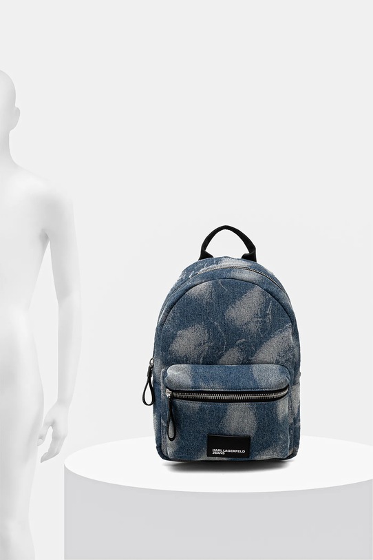 Рюкзак Karl Lagerfeld Jeans A1W30241