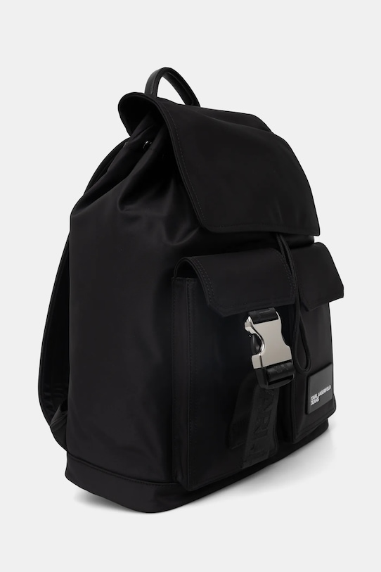 Раница Karl Lagerfeld Jeans A1W30269 черен SS25