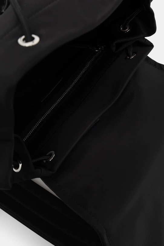 Karl Lagerfeld Jeans zaino A1W30269 nero