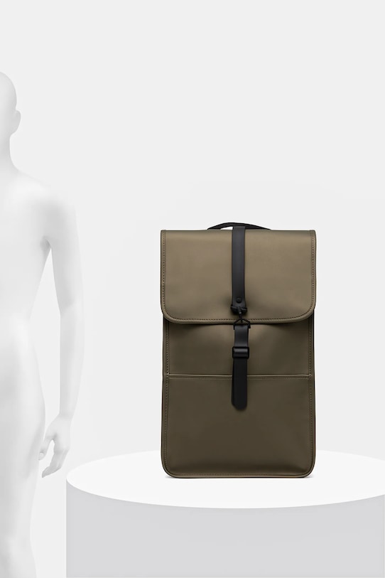 Рюкзак Rains Backpack W3 13000.105