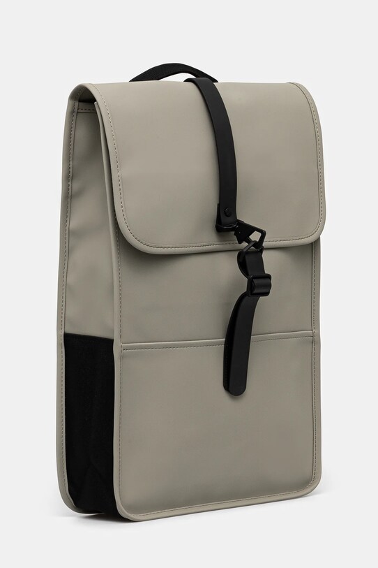 Rains rucsac Backpack W3 13000.108 verde SS25