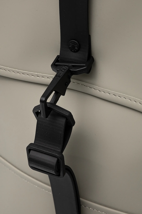 Batoh Rains Backpack W3 zelená 13000.108