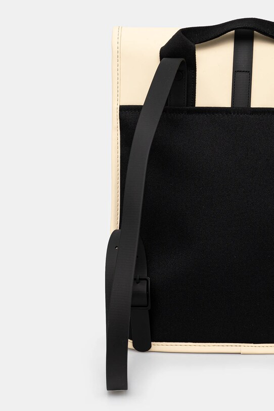 Doplňky Batoh Rains Backpack Micro W3 13010.111 žlutá