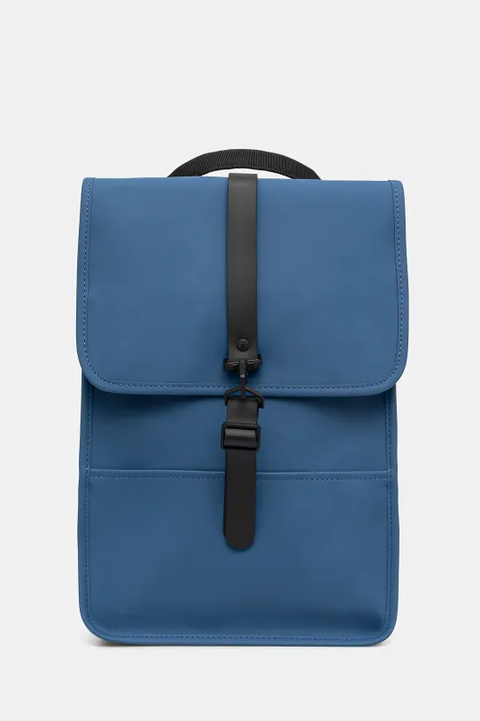 Rains plecak Backpack Mini W3 mieści A4 niebieski 13020.109