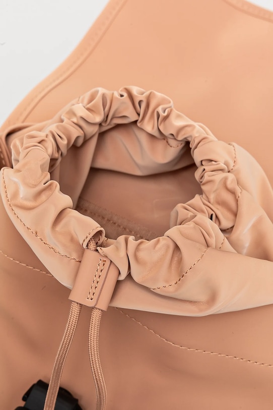 Rains plecak Bucket Backpack W3 13040.104 pomarańczowy