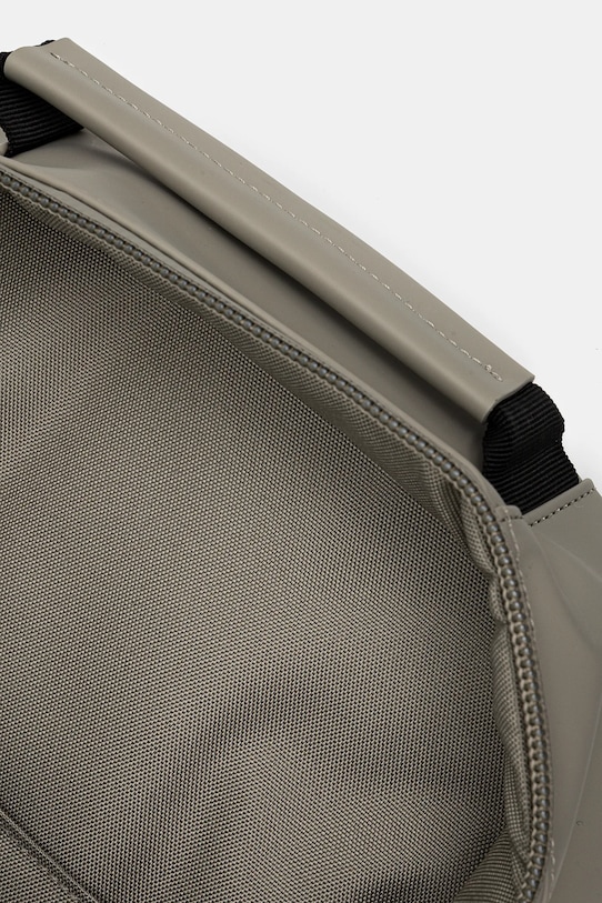 Batoh Rains Book Daypack W3 13260.108 zelená