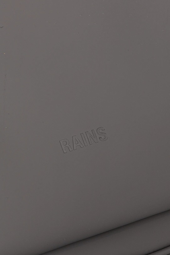 Batoh Rains Book Daypack W3 šedá 13260.13