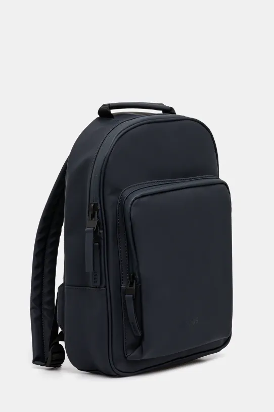 Batoh Rains Book Daypack W3 13260.47 námořnická modř SS25