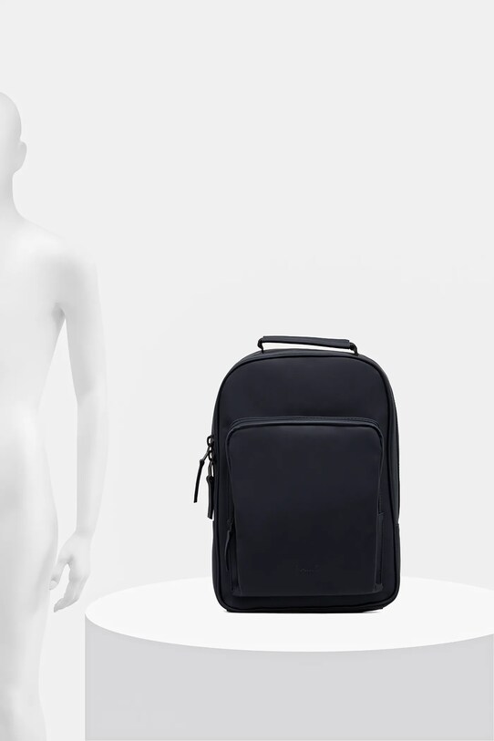 Раница Rains Book Daypack W3 13260.47