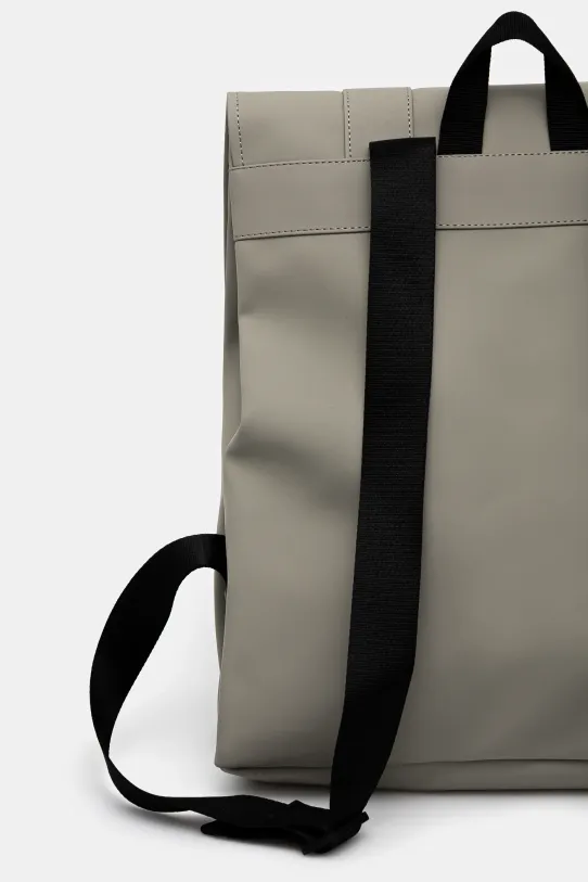 Doplnky Ruksak Rains MSN Bag W3 13300.108 zelená